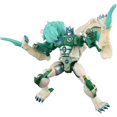 Amazon.co.jp 最新リリース: ロボット・子ども向けフィギュア の新着